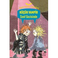 Küçük Vampir Sınıf Gezisinde