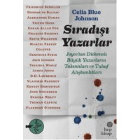 Sıradışı Yazarlar Joycetan Dickensa Büyük Yazarların Takıntıları ve Tuhaf Alışkanlıkları