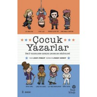 Çocuk Yazarlar Ünlü Yazarların Gerçek Çocukluk Hikayeleri