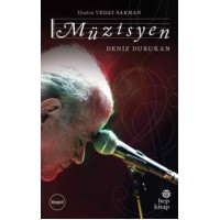Müzisyen Usulca Vedat Sakman