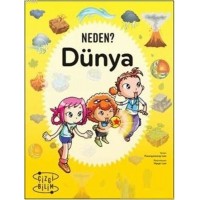 Neden Dünya