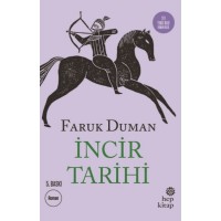 İncir Tarihi