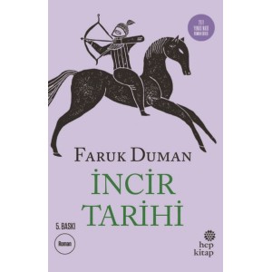 İncir Tarihi