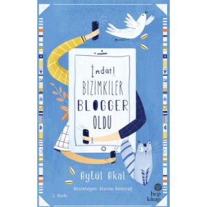 İmdat Bizimkiler Blogger Oldu