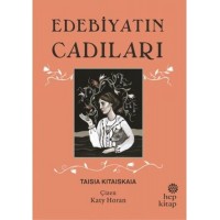 Edebiyatın Cadıları Ciltli
