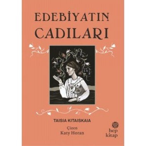 Edebiyatın Cadıları Ciltli