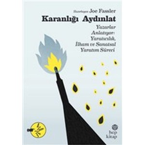 Karanlığı Aydınlat Karanlığı Aydınlat