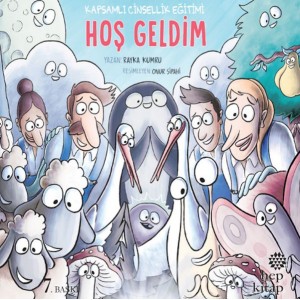 Hoş Geldim Hoş Geldim