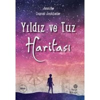 Yıldız ve Tuz Haritası