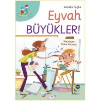 Eyvah Büyükler