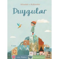 Duygular Aklımdaki ve Kalbimdeki