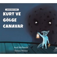 Kurt ve Gölge Canavar