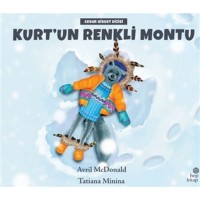 Kurtun Renkli Montu