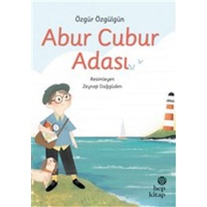 Abur Cubur Adası