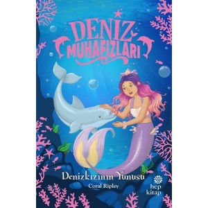 Denizkızının Yunusu Deniz Muhafızları