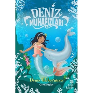 Deniz Tekboynuzu Deniz Muhafızları