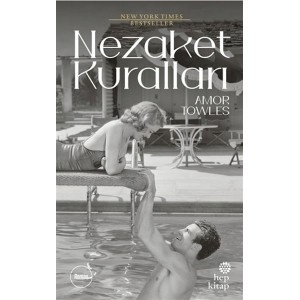 Nezaket Kuralları Nezaket Kuralları