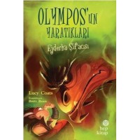 Ejderha Şifacısı Olymposun Yaratıkları