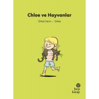 İlk Okuma Hikayeleri Chloe ve Hayvanlar