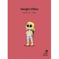 İlk Okuma Hikayeleri Gezgin Chloe
