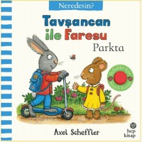 Tavşancan İle Faresu Parkta Neredesin