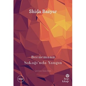 Bornemann Sokağında Yangın
