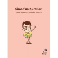 İlk Okuma Hikayeleri Simonun Kuralları