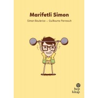İlk Okuma Hikayeleri Marifetli Simon