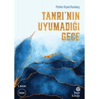 Tanrının Uyumadığı Gece