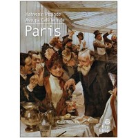 Kahvenin Peşinde Avrupa Cafe'lerinde Paris