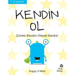 Kendin Ol İyi Yaşa, Sağlıklı Ol Serisi