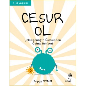 Cesur Ol İyi Yaşa, Sağlıklı Ol Seris