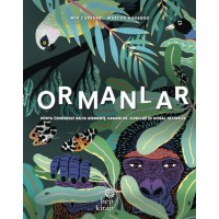 Ormanlar Dünya Üzerindeki Balta Girmemiş Ormanlar, Korular ve Doğal Rezervler
