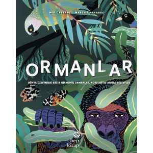 Ormanlar Dünya Üzerindeki Balta Girmemiş Ormanlar, Korular ve Doğal Rezervler
