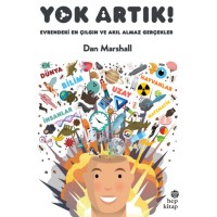 Yok Artık