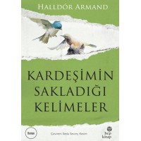 Kardeşimin Sakladığı Kelimeler