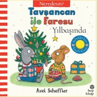Tavşancan İle Faresu Yılbaşında Neredesin