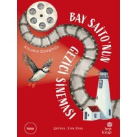 Bay Saitonun Gezici Sineması