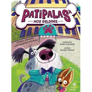Patipalasa Hoş Geldiniz