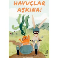 Havuçlar Aşkına