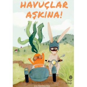 Havuçlar Aşkına