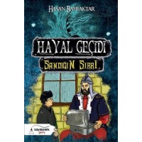 Hayal Geçidi Sandığın Sırrı