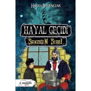 Hayal Geçidi Sandığın Sırrı