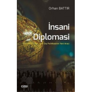 İnsani Diplomasi