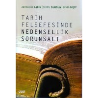 Tarih Felsefesinde Nedensellik Sorunsalı
