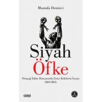 Siyah Öfke