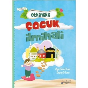 Etkinlikli Çocuk İlmihali