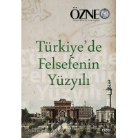 Türkiyede Felsefenin Yüzyılı