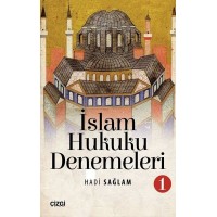 İslam Hukuku Denemeleri 1