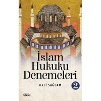 İslam Hukuku Denemeleri 2